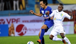 Cầu thủ V-League lọt vào danh sách các tuyển thủ xuất sắc nhất Đông Nam Á